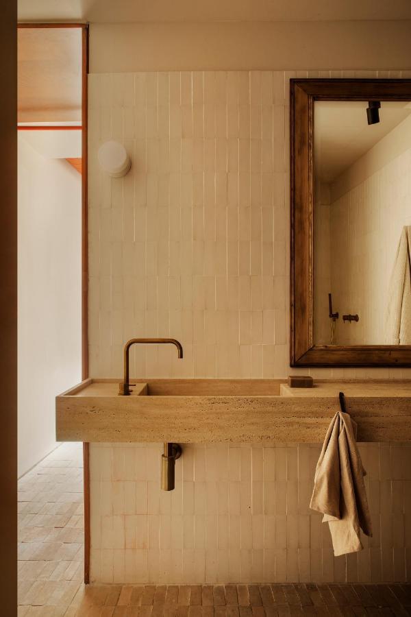 Bos*Cos Apartments Seville Exterior photo