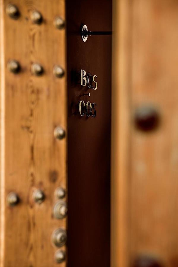 Bos*Cos Apartments Seville Exterior photo