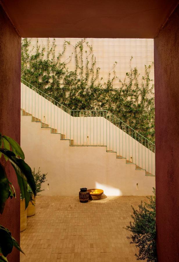 Bos*Cos Apartments Seville Exterior photo