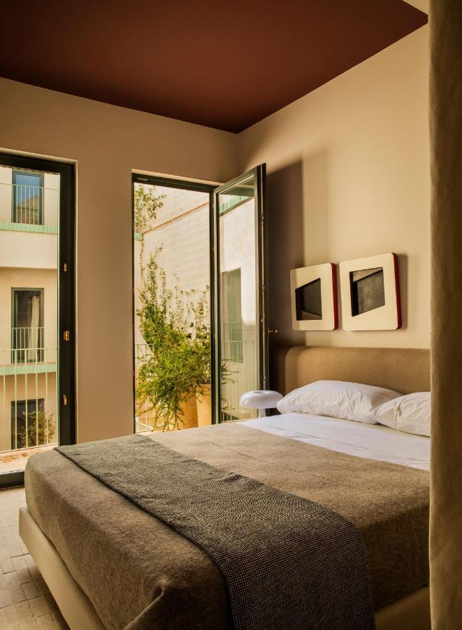 Bos*Cos Apartments Seville Exterior photo